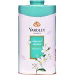 Yardley Talc powder