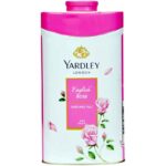 Yardley London English Rose Perfumed  Talc