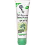Yc Green Tea Face Wash 100ml