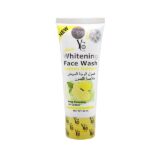 Yc Lemon Acne Whitening Face Wash