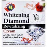 Whitening Diamond Revitalizing Cream