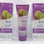 MESTIN BHA SNAIL & KIWI FRUIT 2 in 1 EXFOLIATING GEL