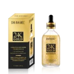 DR RASHEL 24K Gold radiance & anti-aging primer serum 24K