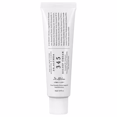 345 Dr. Althea 345 Relief Cream - Image 1