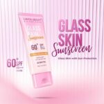Lakyou Beauty Sunscreen Cream SPF 60 - Image 4