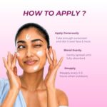 Lakyou Beauty Sunscreen Cream SPF 60 - Image 5