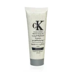 CK  ALMOND FACIAL SCRUB 250 Grams
