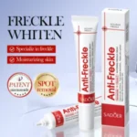 Sadoer Niacinamide & Vitamin C Anti-Freckle Whitening Cream