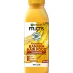Garnier Fructis Nourishing Banana Hair Food Shampoo