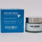 BBROSE Face Day Cream with Hyaluronic Acid