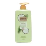 Pearlville Coconut Hair Fall Control Shampoo
