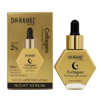 Dr Rashel Collagen Firming Night Serum