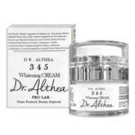 DR ALTHEA 345 WHITENING CREAM