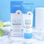 Dr  Rashel Hyaluronic Acid Moisturizing Face Wash