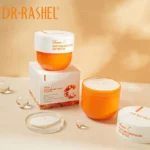 Dr Rashel Vitamin C Exfoliating & Brightening Face & Body Scrub