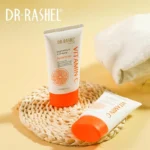 DR.Rashel Vitamin C Brightening & Anti-aging Facial Scrub 150g