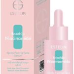 Estelin Rosehip Niacinamide Spots Fading Face Serum