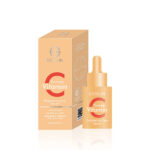 The Estelin Turmeric Vitamin C Brightening Face Serum