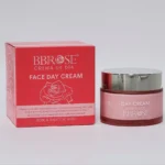 BBROSE Face Day Cream Rose & Salicylic Acid