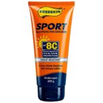 Freeskin Sport High Protection Sunscreen (SPF 80+)