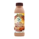 Garnier Fructis Smoothing Macadamia Hair Food Shampoo