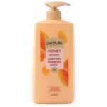 Pearlville Honey  Damage Repair Shampoo