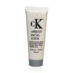 CK APRICOT FACIAL SCRUB 250 Grams