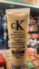 CK VITAMIN C FACIAL SCRUB 250 Grams
