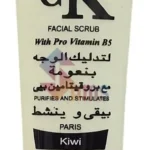 CK  KIWI FACIAL SCRUB 250 Grams