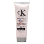 CK  LAVENDER FACIAL SCRUB 250 Grams
