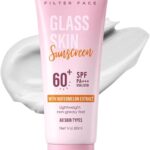Lakyou Beauty Sunscreen Cream SPF 60