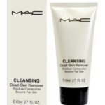 mac cleaning dead skin remover