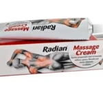 Radian Massage Cream