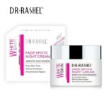 Dr  Rashel Fade Spots Night Cream