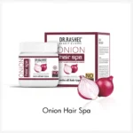 Dr  Rashel Onion Hair Spa