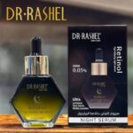 Dr  Rashel Retinol Age-Defying Night Serum