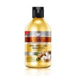 Roushun Shea Butter & Coconut Milk Anti-Hair Loss Shampoo