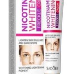 Sadoer Nicotinamide Whitening Anti-Freckle Cream