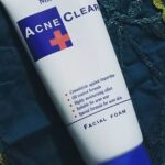 Mistine Acne Clear Face Wash