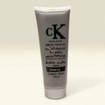 CK CHARCOL FACIAL SCRUB 250 Grams