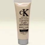 CK PAPAYA FACIAL SCRUB 250 Grams