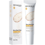 Bioaqua Rice Raw Pulp Eye Cream