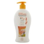 Fruiser Hair Care Shampoo  Henna and Royal Jelly