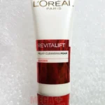 L'Oreal Paris Revitalift Milky Cleansing Foam