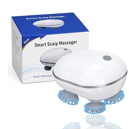 MASSAGER smart scalp massager - Image 1