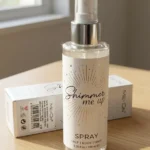 Me-On Shimmer Me Up Spray