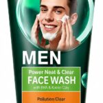 Mestin Men  Power Neat & Clear Face Wash