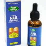 Royal Prestige Fungal Nail Treatment