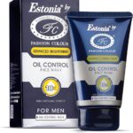 Estonia Advanced Oil Control Face Wash