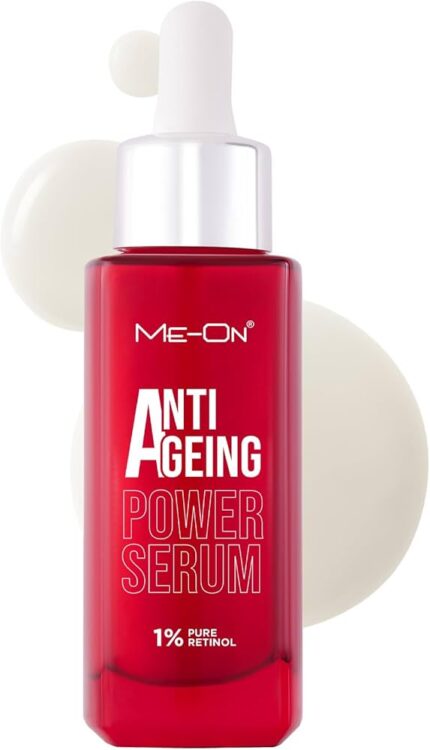 Me-On Anti-Ageing Power Serum